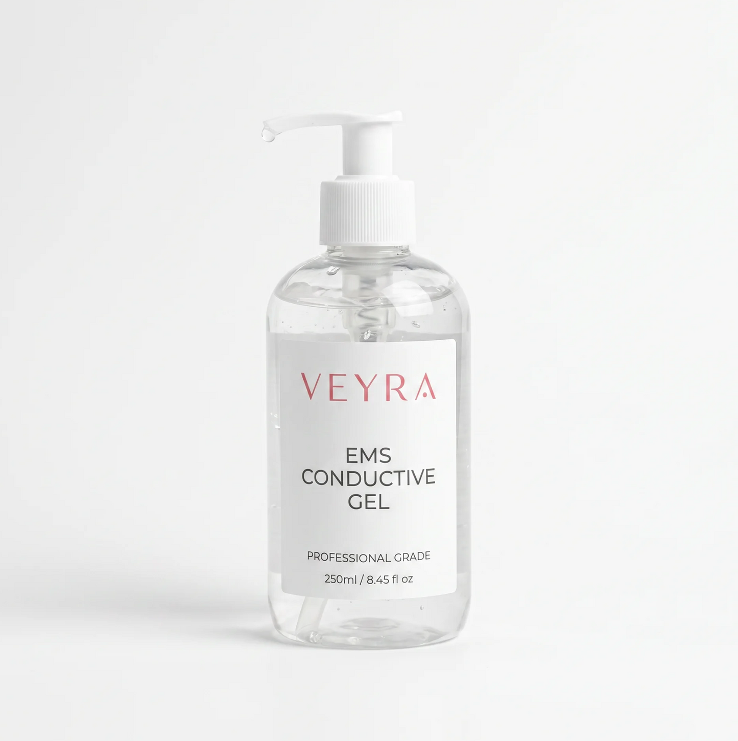 Free EMS Conductive Gel