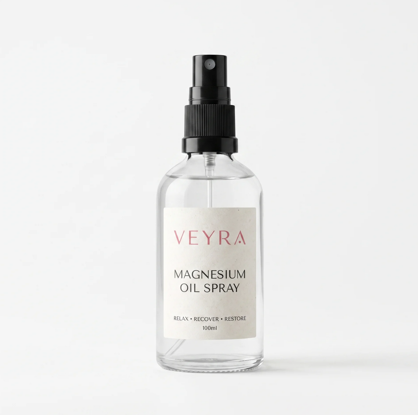 Free Magnesium Oil Spray