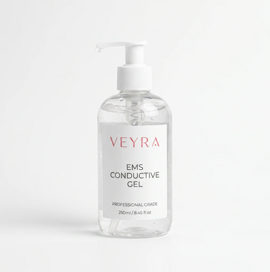 Free EMS Conductive Gel