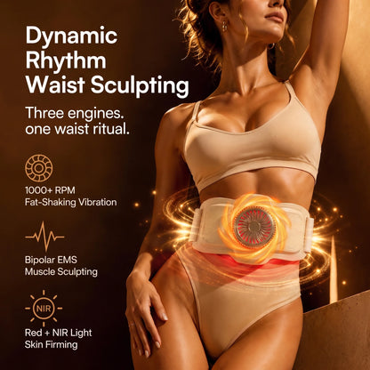 Veyra™ All-in-One Sculpting Belt