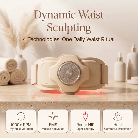 Veyra™ All-in-One Sculpting Belt