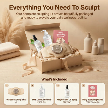 Veyra™ All-in-One Sculpting Belt